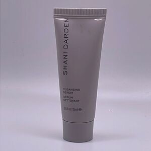 5/$30 beauty bundle, SHANI DARDEN cleansing serum